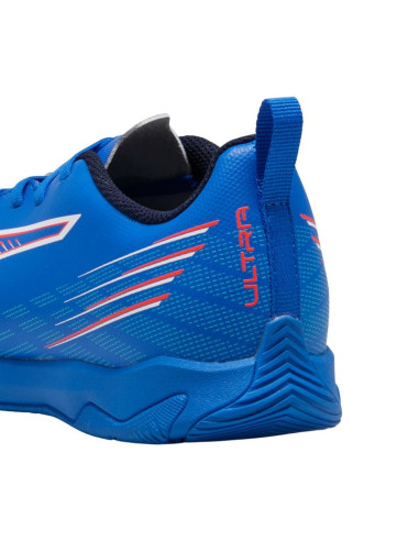 Buty piłkarskie puma ultra 6 play it jr 108538