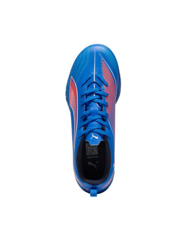 Buty piłkarskie puma ultra 6 play it jr 108538