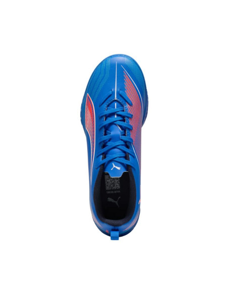 Buty piłkarskie puma ultra 6 play it jr 108538