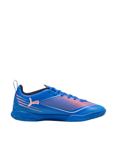 Buty piłkarskie puma ultra 6 play it jr 108538