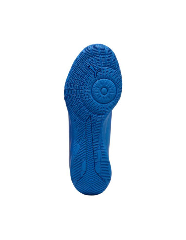 Buty piłkarskie puma ultra 6 play it jr 108538