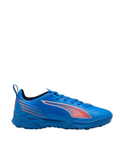 Buty piłkarskie puma ultra 6 play tt jr 108544