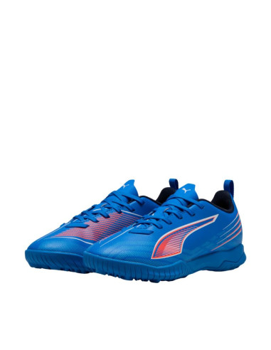 Buty piłkarskie puma ultra 6 play tt jr 108544