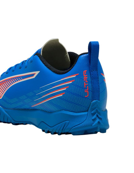 Buty piłkarskie puma ultra 6 play tt jr 108544