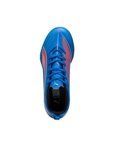 Buty piłkarskie puma ultra 6 play tt jr 108544