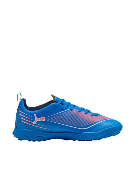 Buty piłkarskie puma ultra 6 play tt jr 108544