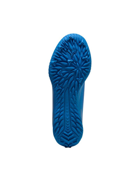 Buty piłkarskie puma ultra 6 play tt jr 108544