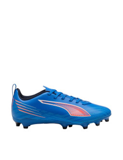 Buty piłkarskie puma ultra 6 play fg/ag jr 108533