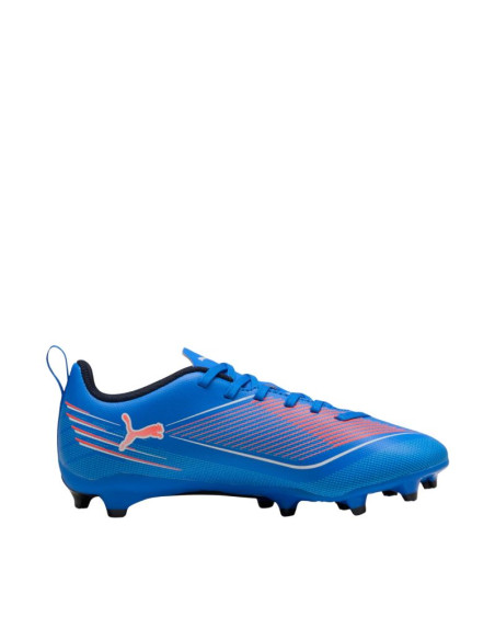 Buty piłkarskie puma ultra 6 play fg/ag jr 108533
