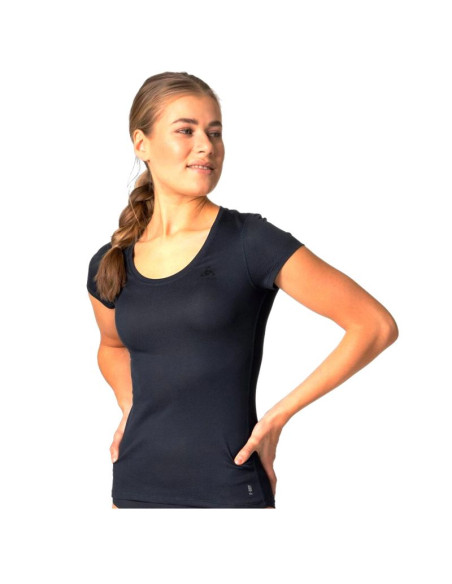 Koszulka termoaktywna odlo active f-dry light s/s w