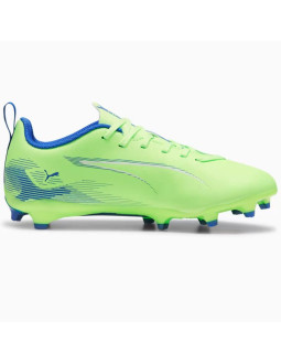 Buty puma ultra 5 play jr fg/ag 107695-03 2