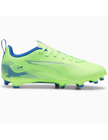 Buty puma ultra 5 play jr fg/ag 107695-03