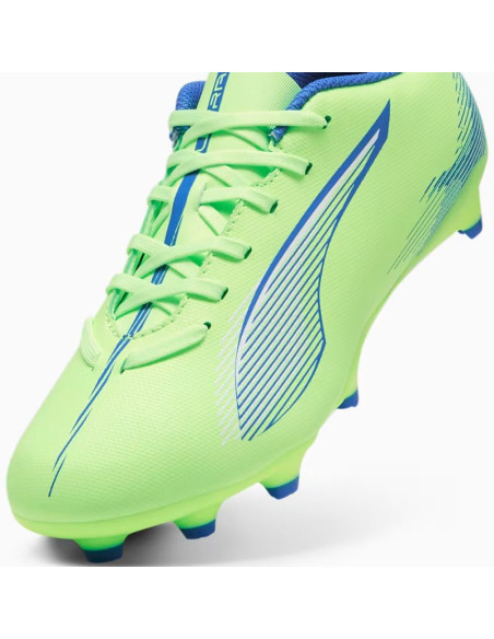 Buty puma ultra 5 play jr fg/ag 107695-03