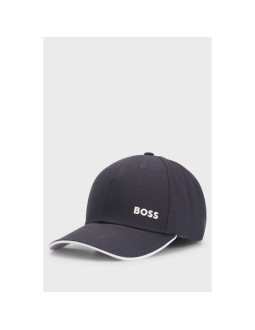 Czapka z daszkiem boss cap-bold m