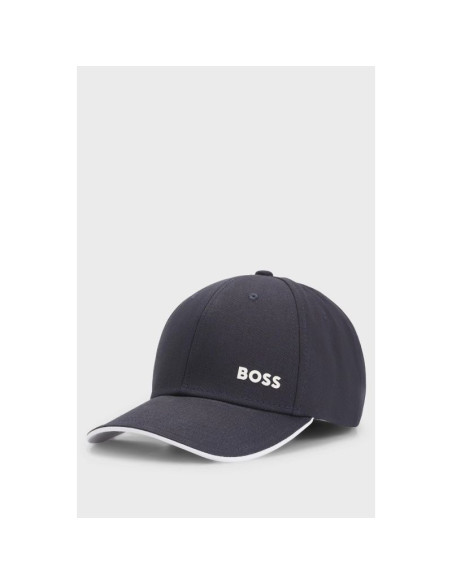 Czapka z daszkiem boss cap-bold m