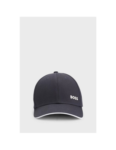 Czapka z daszkiem boss cap-bold m