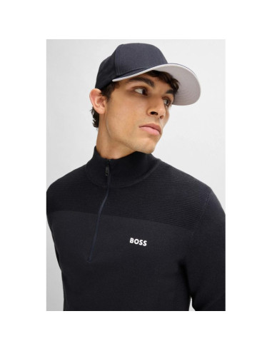 Czapka z daszkiem boss cap-bold m