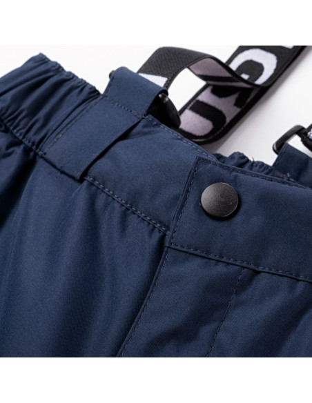 Spodnie narciarskie brugi 1aj3 jr