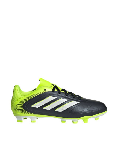 Buty piłkarskie adidas copa pure 3 club fg/mg jr