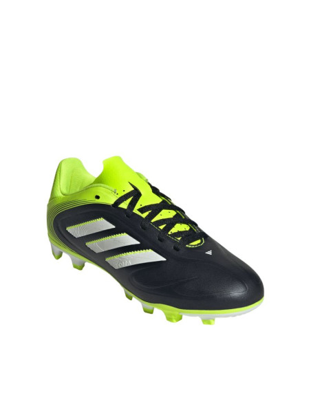 Buty piłkarskie adidas copa pure 3 club fg/mg jr