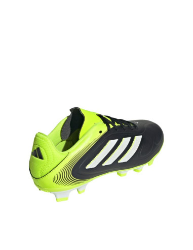 Buty piłkarskie adidas copa pure 3 club fg/mg jr