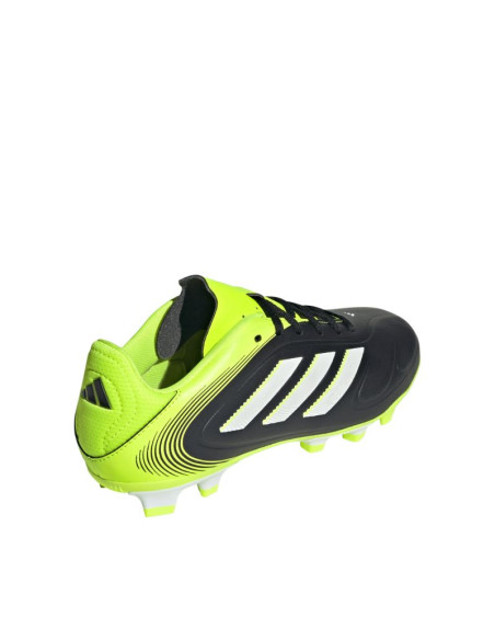 Buty piłkarskie adidas copa pure 3 club fg/mg jr