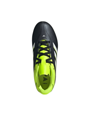 Buty piłkarskie adidas copa pure 3 club fg/mg jr