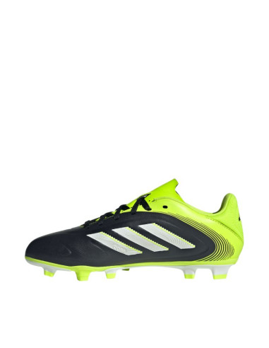 Buty piłkarskie adidas copa pure 3 club fg/mg jr