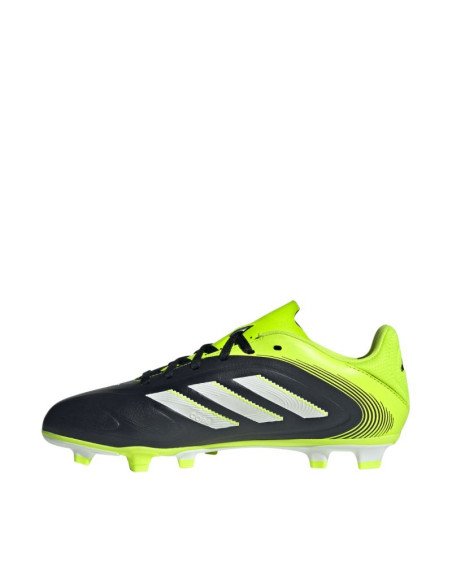 Buty piłkarskie adidas copa pure 3 club fg/mg jr