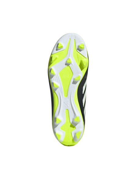 Buty piłkarskie adidas copa pure 3 club fg/mg jr