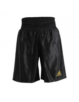 Spodenki bokserskie adidas multiboxing m