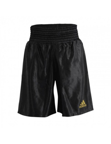 Spodenki bokserskie adidas multiboxing m