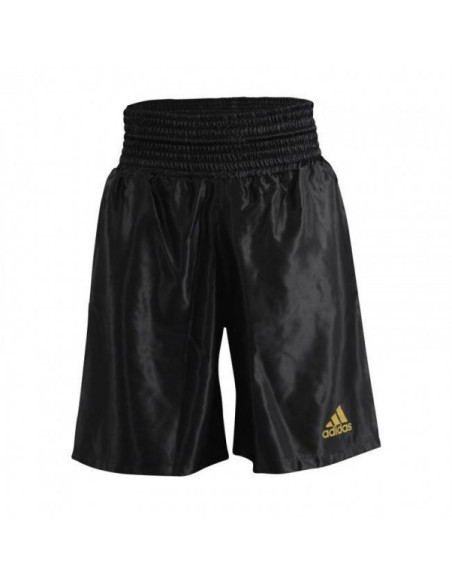 Spodenki bokserskie adidas multiboxing m