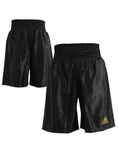 Spodenki bokserskie adidas multiboxing m