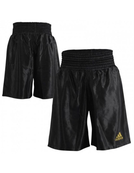 Spodenki bokserskie adidas multiboxing m