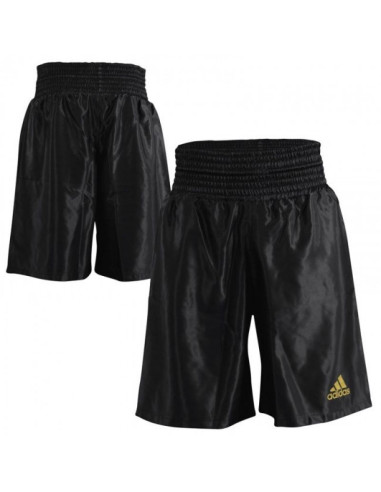 Spodenki bokserskie adidas multiboxing m