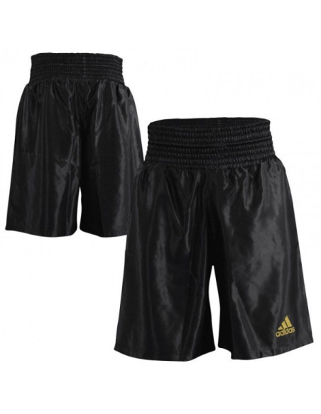 Spodenki bokserskie adidas multiboxing m