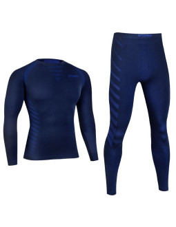 Bielizna termoaktywna spokey windstar m