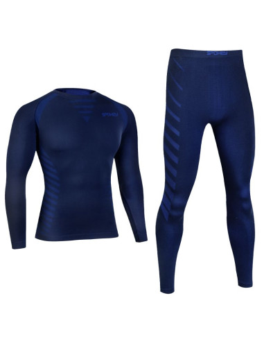 Bielizna termoaktywna spokey windstar m