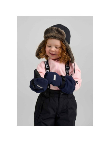 Czapka reima reimatec ilves jr 5300111a