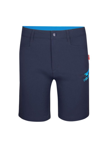 Spodenki trollkids kids haugesund shorts jr
