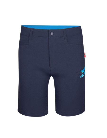 Spodenki trollkids kids haugesund shorts jr