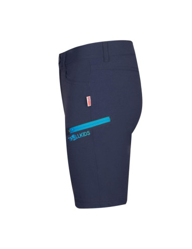 Spodenki trollkids kids haugesund shorts jr