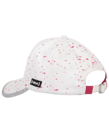 Czapka z daszkiem capslab barbie cap