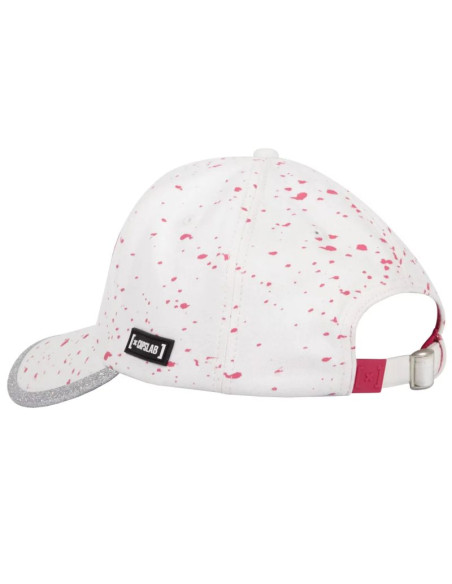 Czapka z daszkiem capslab barbie cap