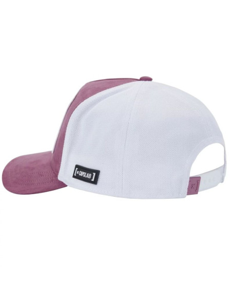 Czapka z daszkiem capslab barbie cap