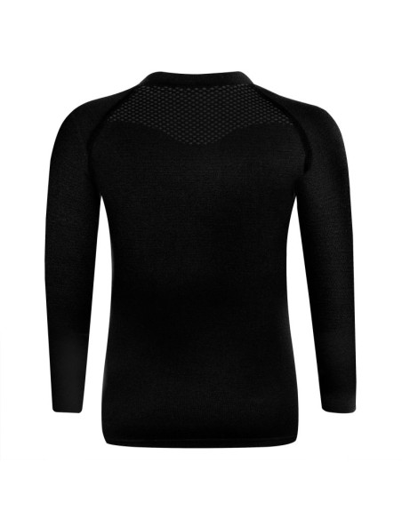 Bielizna termoaktywna spokey furious set jr