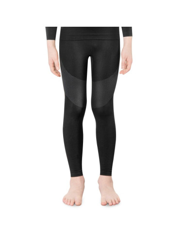 Bielizna termoaktywna spokey furious set jr