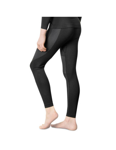 Bielizna termoaktywna spokey furious set jr