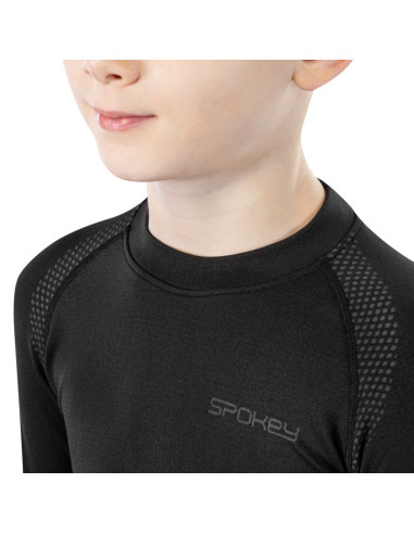 Bielizna termoaktywna sokey furious set jr